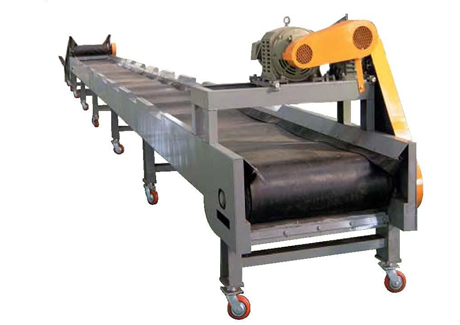 벨트컨베이어 (선별콘베어)